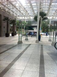 UE Square (D9), Office #392069971